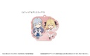 (PO) The Magical Revolution of the Reincarnated Princess and the Genius Young Lady Waiwai Acrylic Key Chain [BOX] Image_6