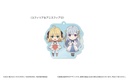 (PO) The Magical Revolution of the Reincarnated Princess and the Genius Young Lady Waiwai Acrylic Key Chain [BOX] Image_7