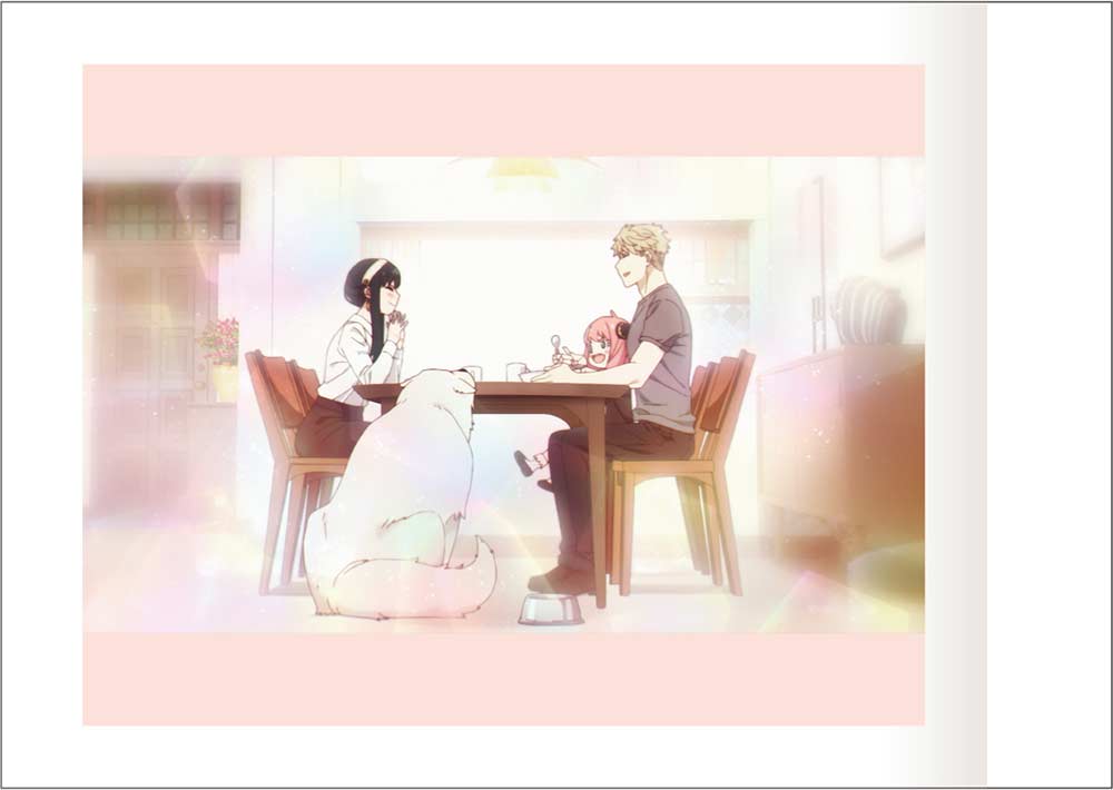 (PO) SPY x FAMILY PashaColle Vol. 2 [BOX] Image_13