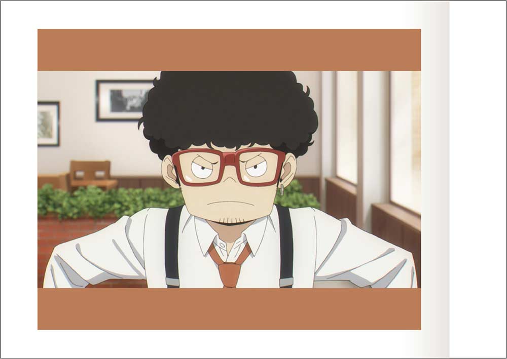 (PO) SPY x FAMILY PashaColle Vol. 2 [BOX] Image_14