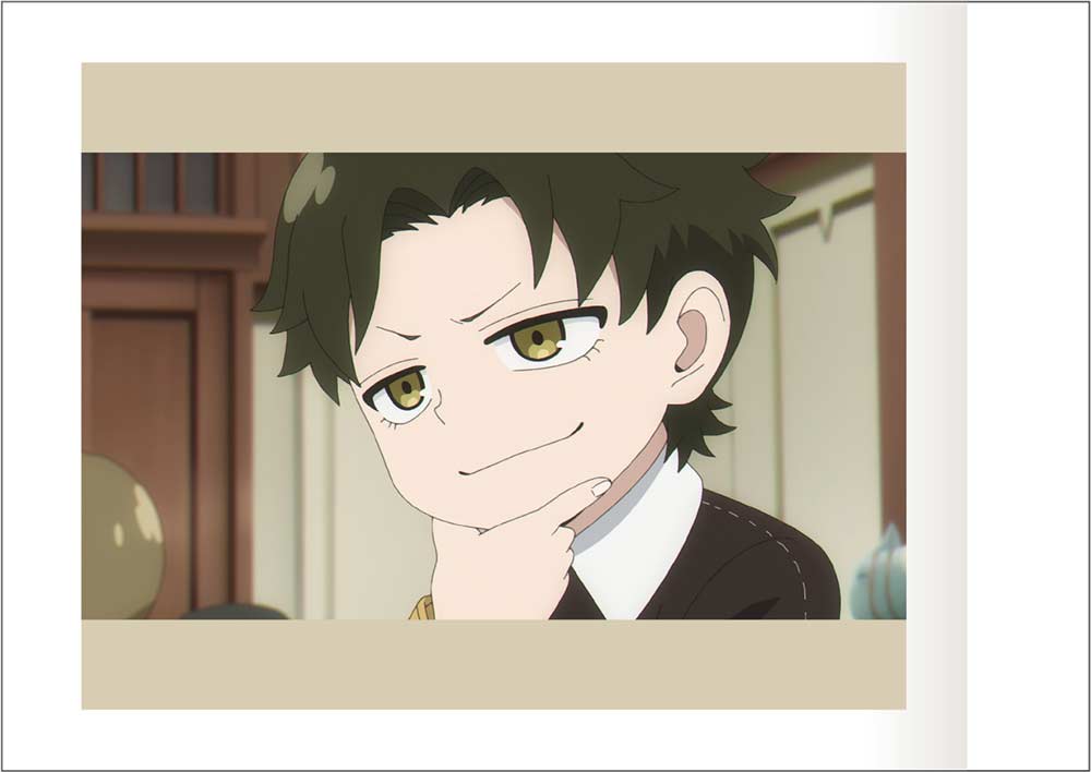 (PO) SPY x FAMILY PashaColle Vol. 2 [BOX] Image_15