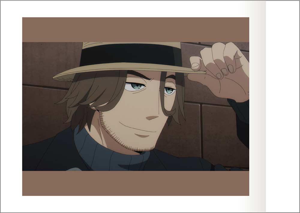 (PO) SPY x FAMILY PashaColle Vol. 2 [BOX] Image_20