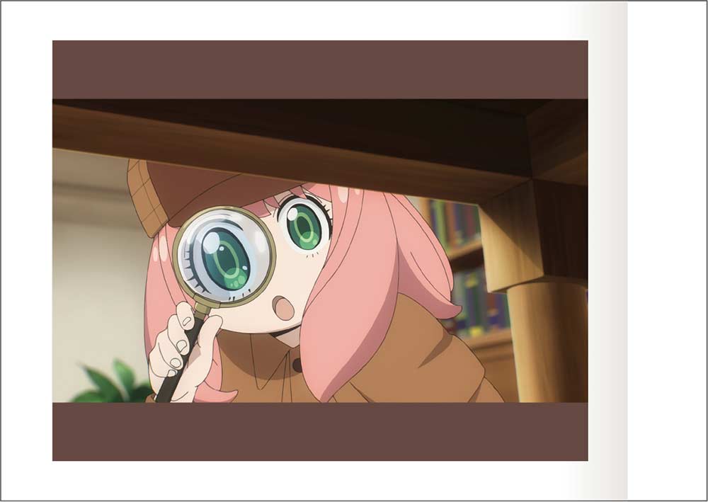 (PO) SPY x FAMILY PashaColle Vol. 2 [BOX] Image_23