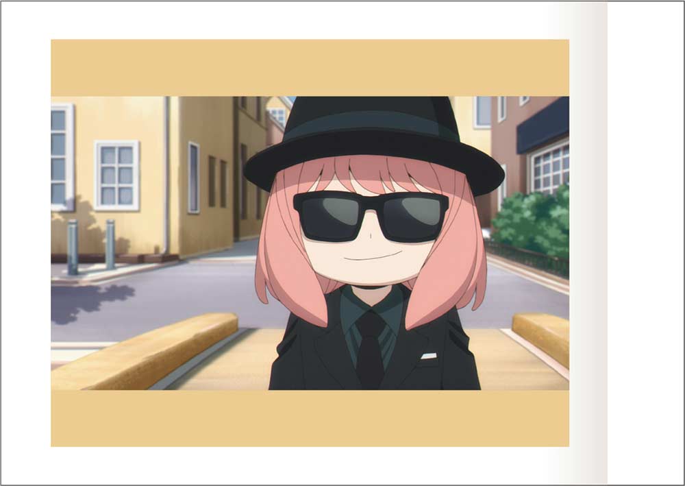(PO) SPY x FAMILY PashaColle Vol. 2 [BOX] Image_25