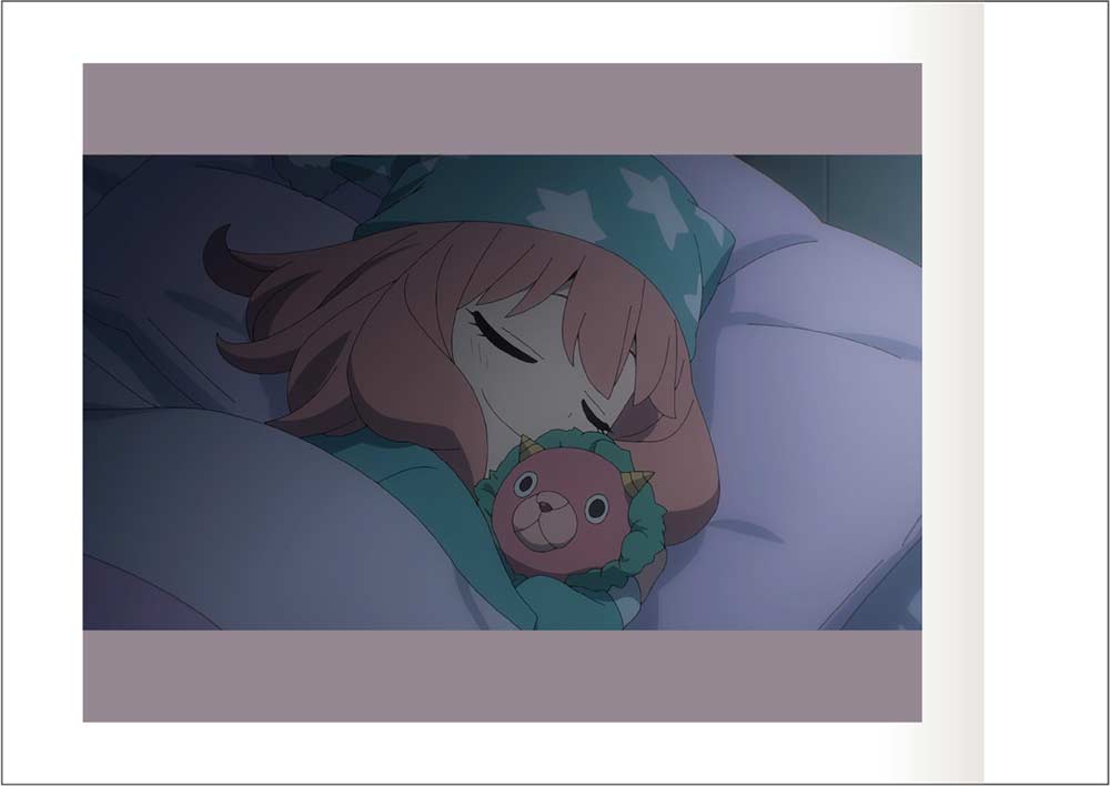 (PO) SPY x FAMILY PashaColle Vol. 2 [BOX] Image_26