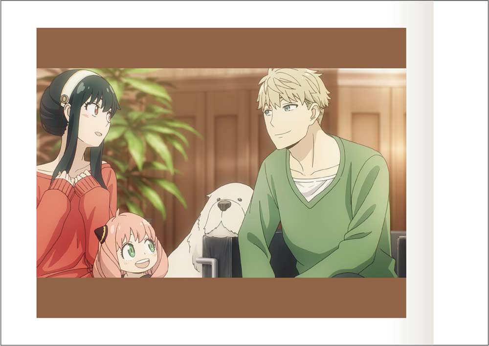 (PO) SPY x FAMILY PashaColle Vol. 2 [BOX] Image_28