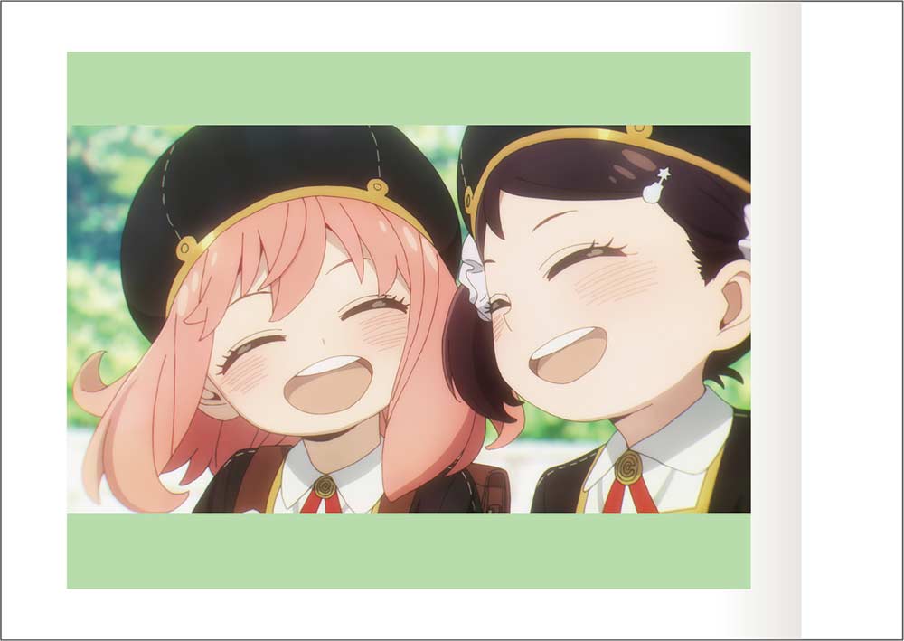 (PO) SPY x FAMILY PashaColle Vol. 2 [BOX] Image_37