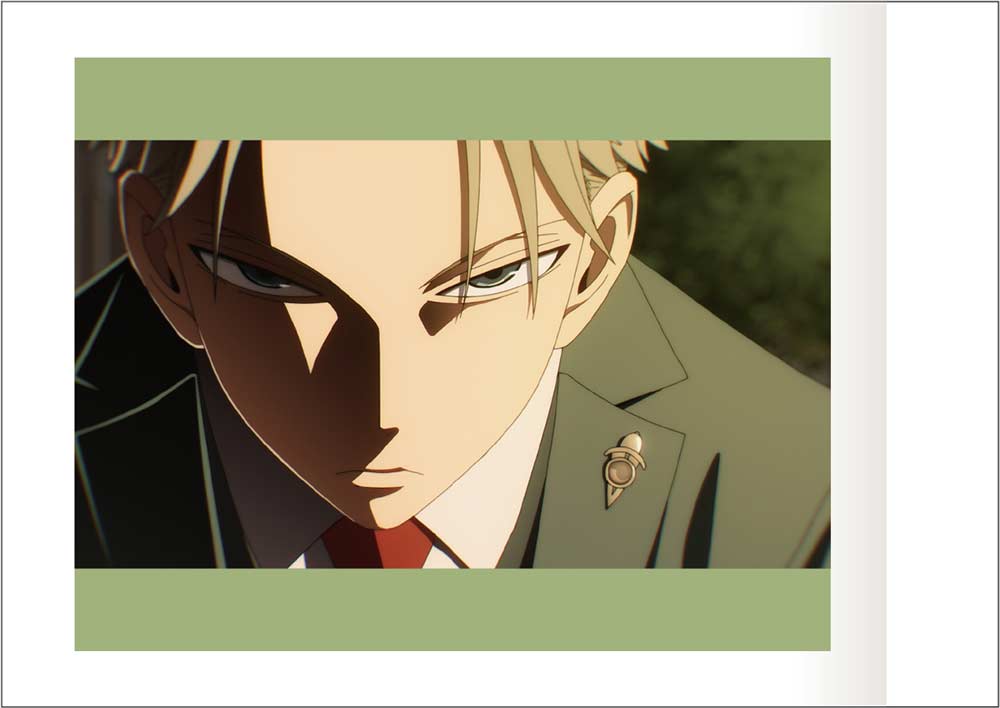 (PO) SPY x FAMILY PashaColle Vol. 2 [BOX] Image_38