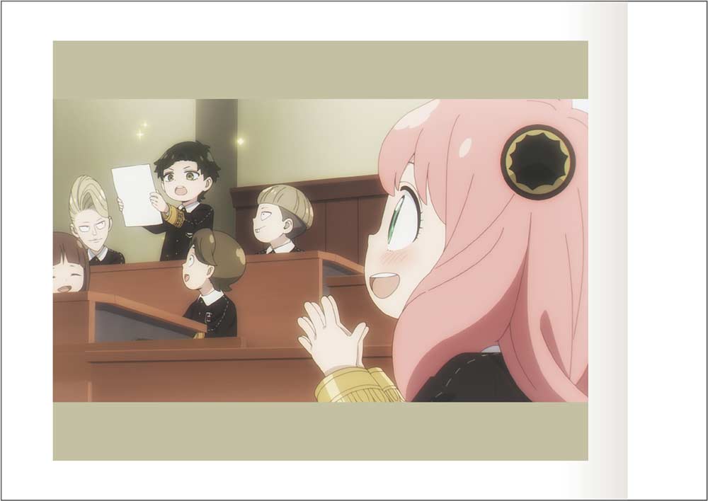 (PO) SPY x FAMILY PashaColle Vol. 2 [BOX] Image_40