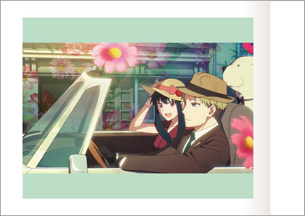 (PO) SPY x FAMILY PashaColle Vol. 2 [BOX] Image_43