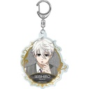 (PO) Blue Lock Throne Acrylic Key Chain - Nagi Seishiro Image_1