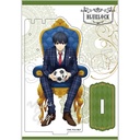 (PO) Blue Lock Throne Accessory Stand - Isagi Yoichi Image_1