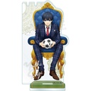(PO) Blue Lock Throne Accessory Stand - Isagi Yoichi Image_2