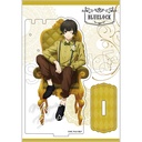 (PO) Blue Lock Throne Accessory Stand - Bachira Meguru Image_1