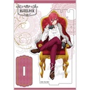 (PO) Blue Lock Throne Accessory Stand - Chigiri Hyoma Image_1