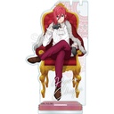 (PO) Blue Lock Throne Accessory Stand - Chigiri Hyoma Image_2