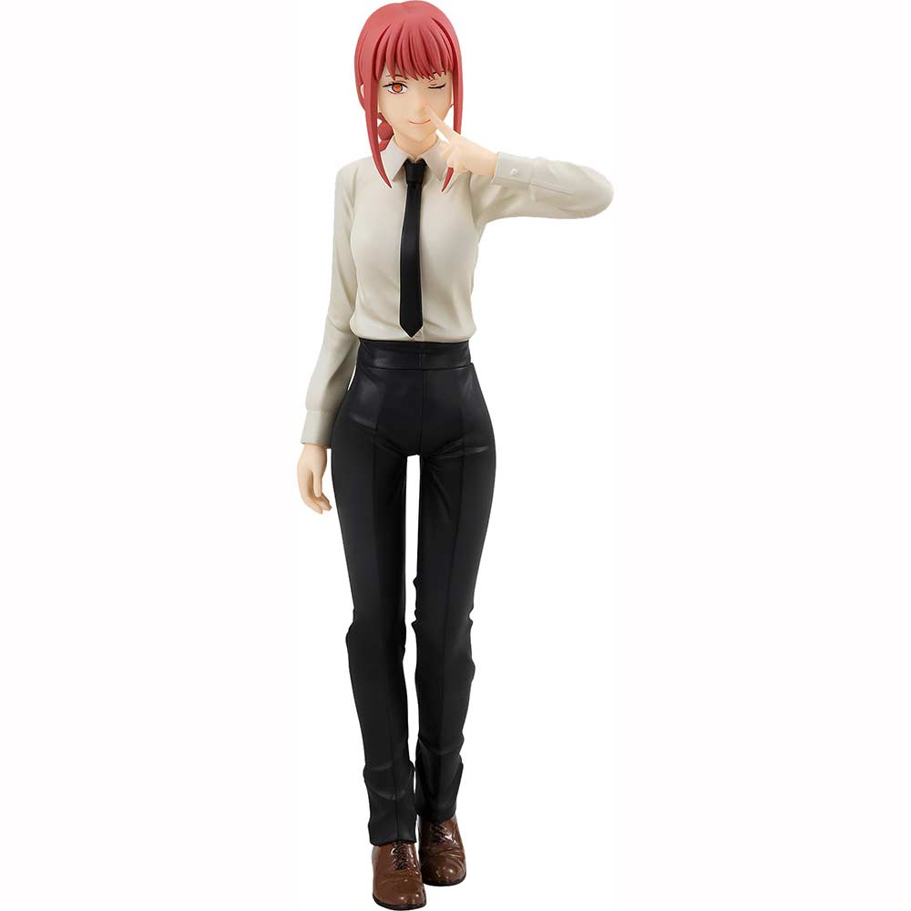 (PO) POP UP PARADE Chainsaw Man - Makima Image_2