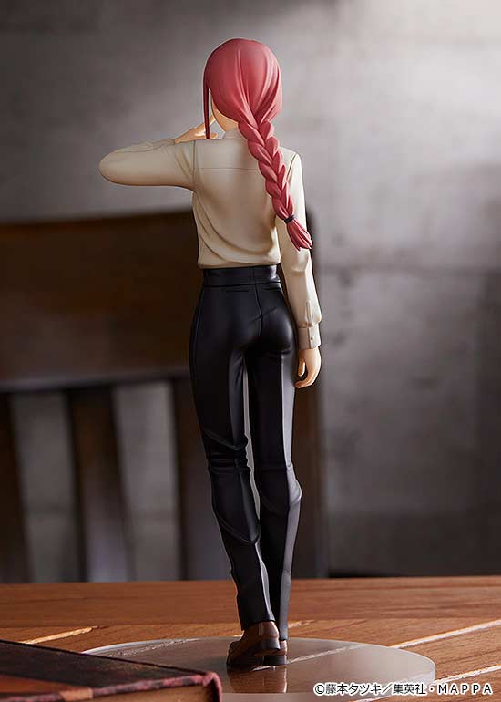 (PO) POP UP PARADE Chainsaw Man - Makima Image_4