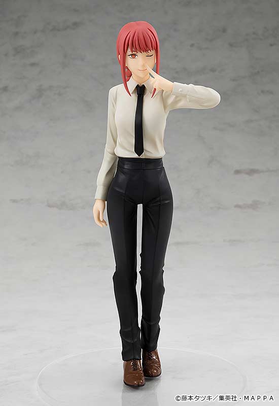 (PO) POP UP PARADE Chainsaw Man - Makima Image_6