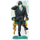 (PO) Blue Lock Throne Accessory Stand - Itoshi Rin Image_2