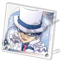 (PO) Detective Conan Mini Acrylic Panel Kaito Kid Window Image_1