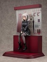 (PO) Spy Room Light Novel Flower Garden Lily Image_6