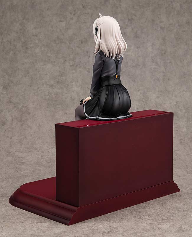 (PO) Spy Room Light Novel Flower Garden Lily Image_7