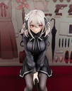 (PO) Spy Room Light Novel Flower Garden Lily Image_11