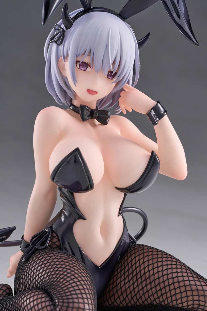 (PO) Bunny Girl Nono Illustrated by Yatsumi Suzuame Deluxe Edition Image_7