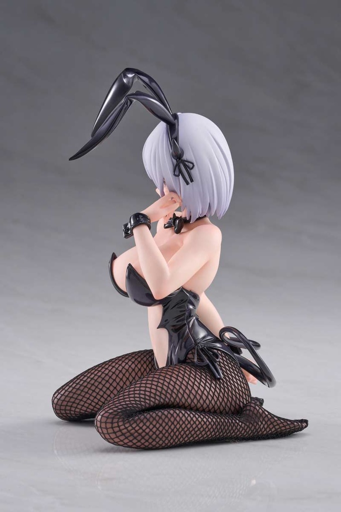(PO) Bunny Girl Nono Illustrated by Yatsumi Suzuame Normal Edition Image_4