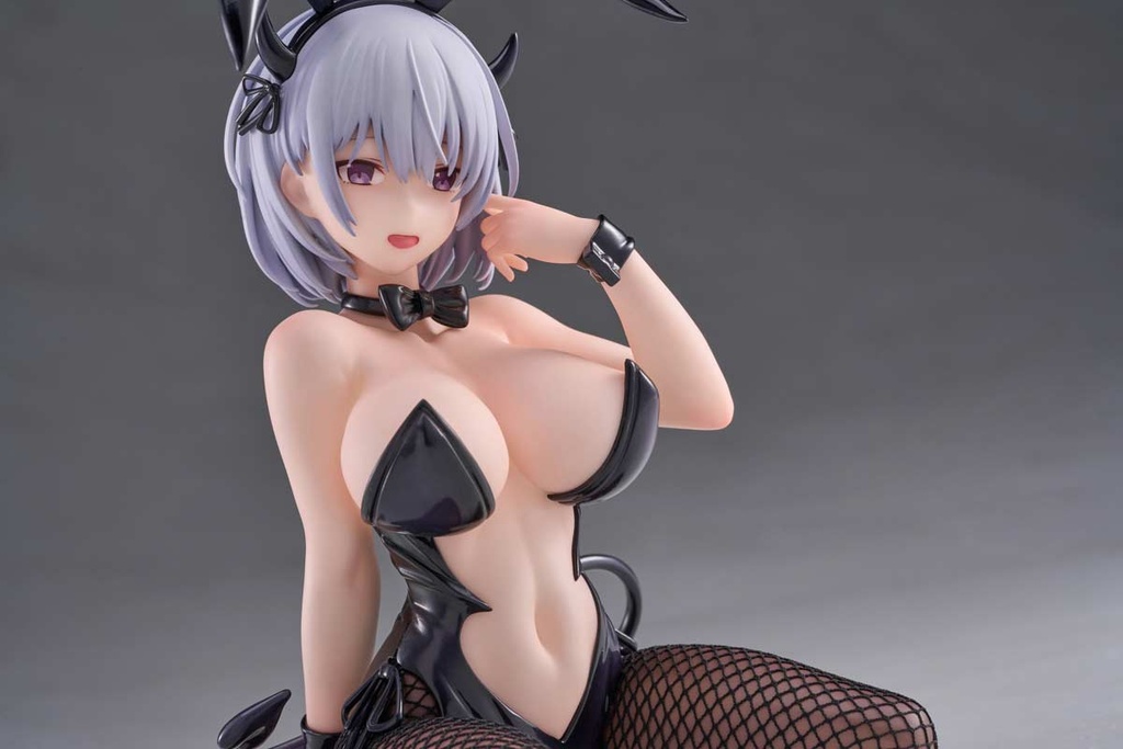 (PO) Bunny Girl Nono Illustrated by Yatsumi Suzuame Normal Edition Image_6