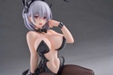 (PO) Bunny Girl Nono Illustrated by Yatsumi Suzuame Normal Edition Image_6