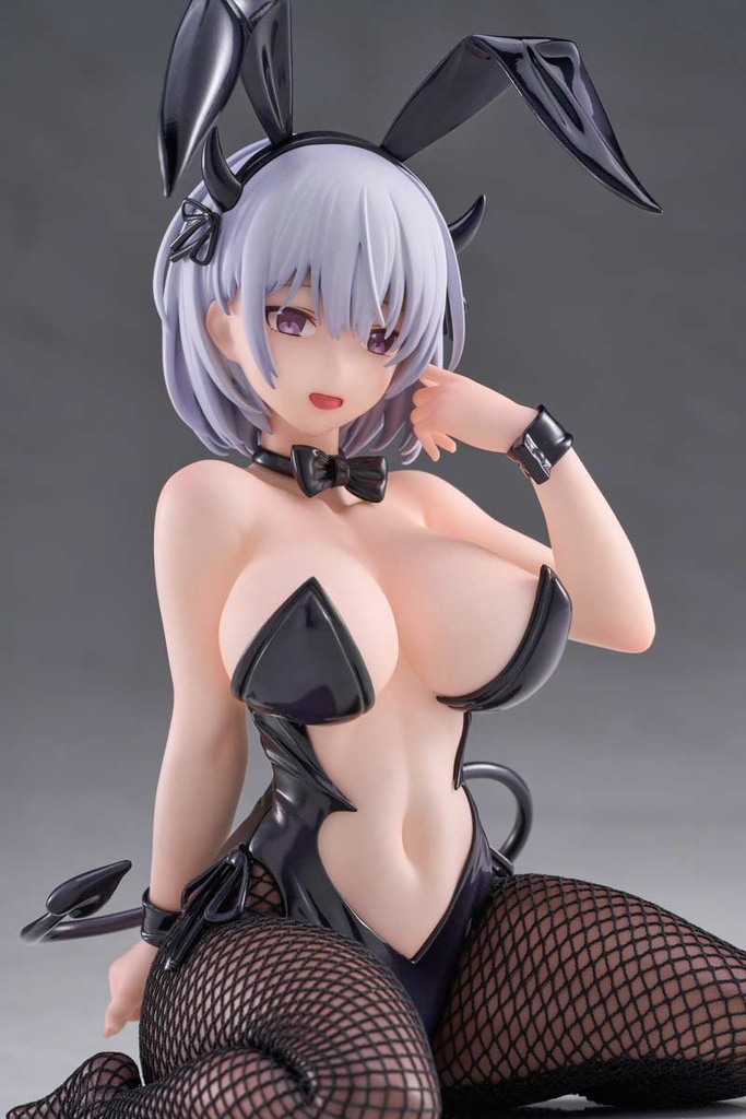 (PO) Bunny Girl Nono Illustrated by Yatsumi Suzuame Normal Edition Image_8