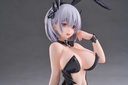 (PO) Bunny Girl Nono Illustrated by Yatsumi Suzuame Normal Edition Image_9