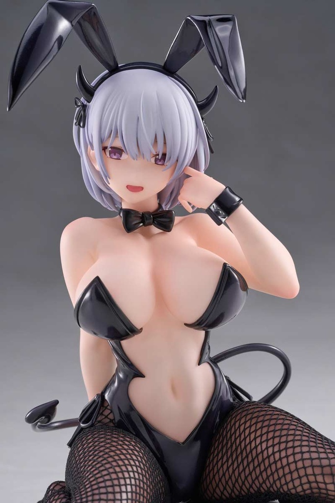 (PO) Bunny Girl Nono Illustrated by Yatsumi Suzuame Normal Edition Image_10