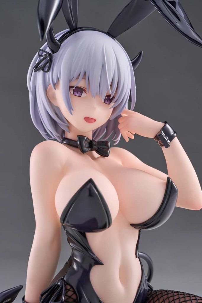 (PO) Bunny Girl Nono Illustrated by Yatsumi Suzuame Normal Edition Image_11
