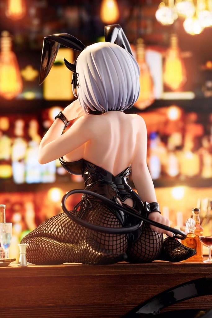 (PO) Bunny Girl Nono Illustrated by Yatsumi Suzuame Normal Edition Image_19