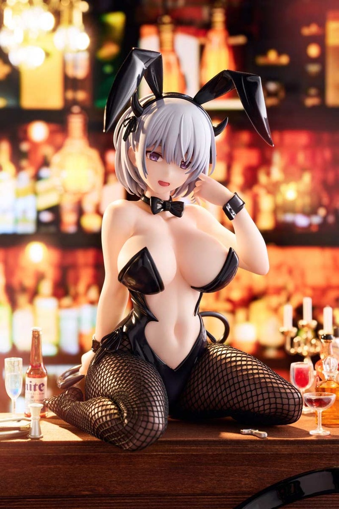 (PO) Bunny Girl Nono Illustrated by Yatsumi Suzuame Normal Edition Image_20