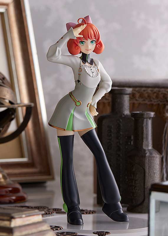 (PO) POP UP PARADE RWBY - Penny Polendina Image_6