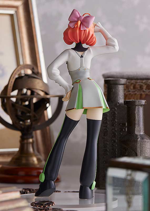 (PO) POP UP PARADE RWBY - Penny Polendina Image_7