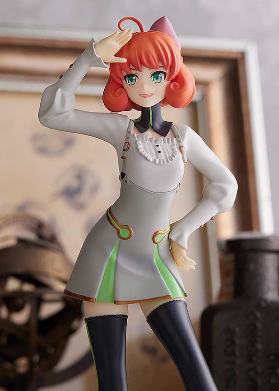 (PO) POP UP PARADE RWBY - Penny Polendina Image_8