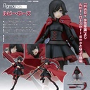 (PO) figma 596 RWBY: Ice Queendom - Ruby Rose Image_1