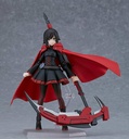 (PO) figma 596 RWBY: Ice Queendom - Ruby Rose Image_3