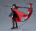 (PO) figma 596 RWBY: Ice Queendom - Ruby Rose Image_4