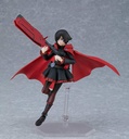 (PO) figma 596 RWBY: Ice Queendom - Ruby Rose Image_7