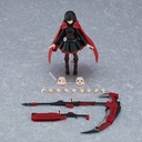 (PO) figma 596 RWBY: Ice Queendom - Ruby Rose Image_8