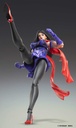(PO) Super Action Statue JoJo's Bizarre Adventure Part II - Lisa Lisa Image_6