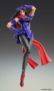 (PO) Super Action Statue JoJo's Bizarre Adventure Part II - Lisa Lisa Image_7