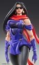 (PO) Super Action Statue JoJo's Bizarre Adventure Part II - Lisa Lisa Image_13