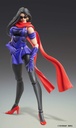 (PO) Super Action Statue JoJo's Bizarre Adventure Part II - Lisa Lisa Image_14